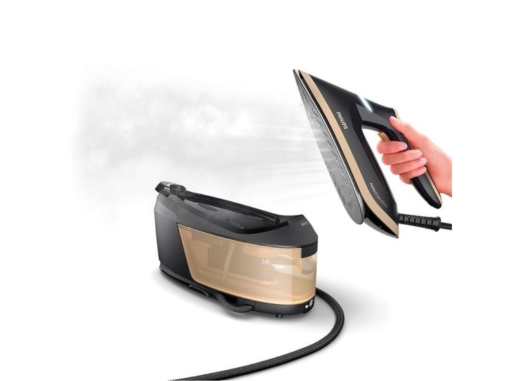 Σύστημα Σιδερώματος με Ατμό Philips PSG6064/80 Σύστημα Σιδερώματος με Ατμό Philips PSG6064/80