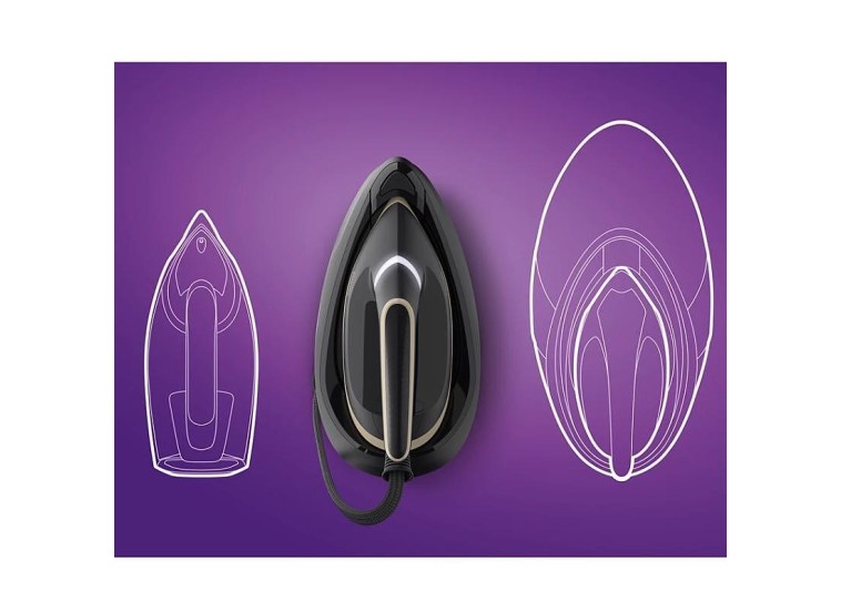 Σύστημα Σιδερώματος με Ατμό Philips PSG6064/80 Σύστημα Σιδερώματος με Ατμό Philips PSG6064/80
