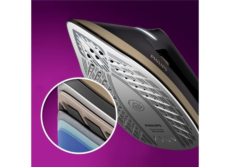 Σύστημα Σιδερώματος με Ατμό Philips PSG6064/80 Σύστημα Σιδερώματος με Ατμό Philips PSG6064/80
