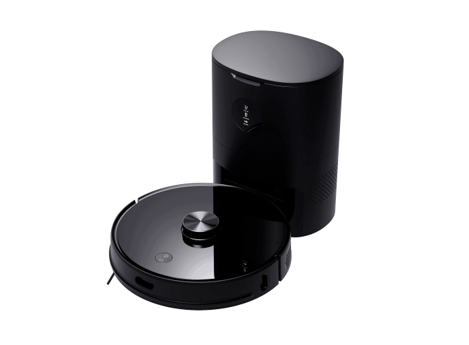 Ηλεκτρική Σκούπα Robot Finlux ROBOT PRO-999WIFI***