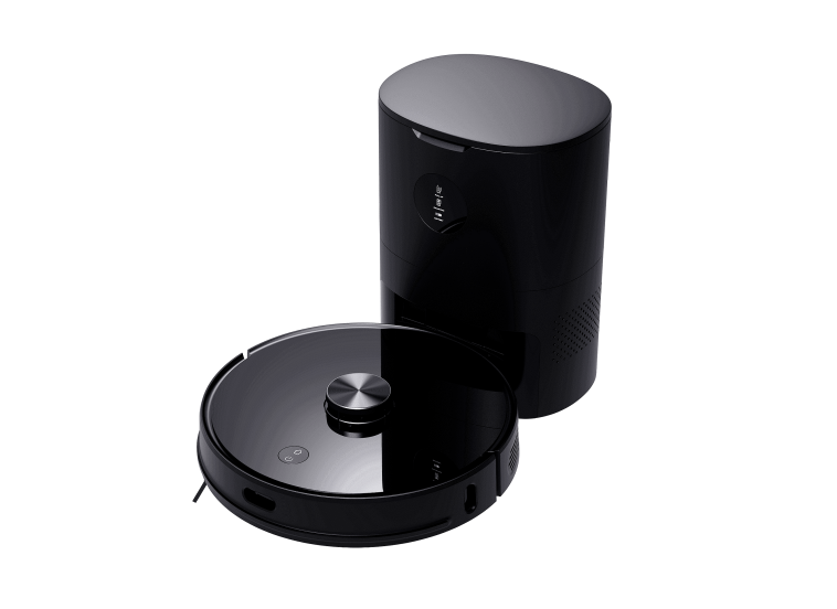 Ηλεκτρική Σκούπα Robot Finlux ROBOT PRO-999WIFI*** Ηλεκτρική Σκούπα Robot Finlux ROBOT PRO-999WIFI***