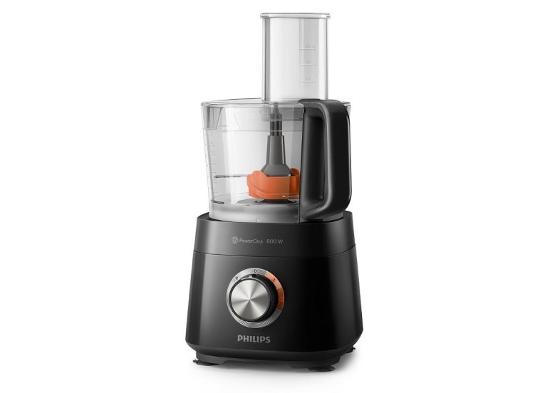Επεξεργαστής Τροφίμων Philips HR7510/10 Επεξεργαστής Τροφίμων Philips HR7510/10
