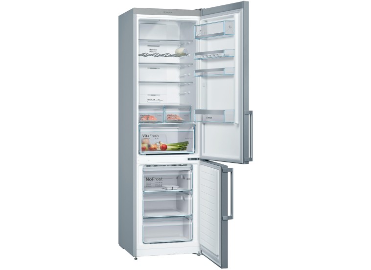 Ψυγειοκαταψύκτης Bosch KGN397LEQ Ψυγειοκαταψύκτης Bosch KGN397LEQ
