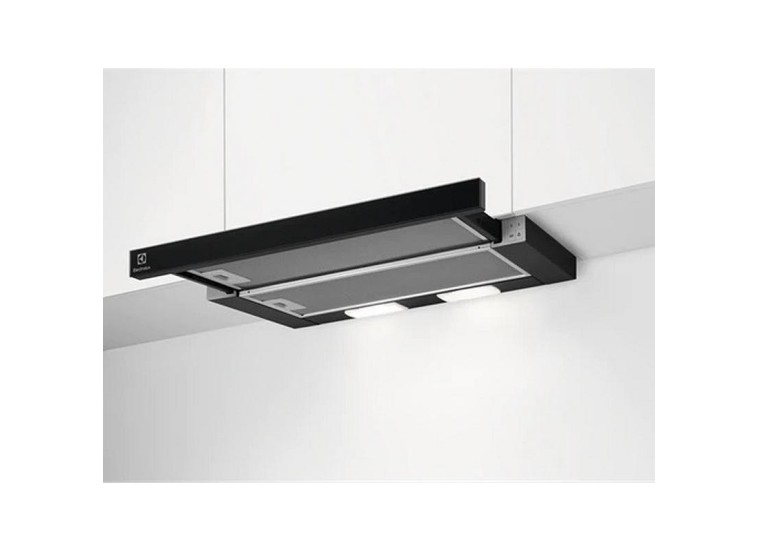 Εντοιχιζόμενος Απορροφητήρας Electrolux LFP326FB Εντοιχιζόμενος Απορροφητήρας Electrolux LFP326FB