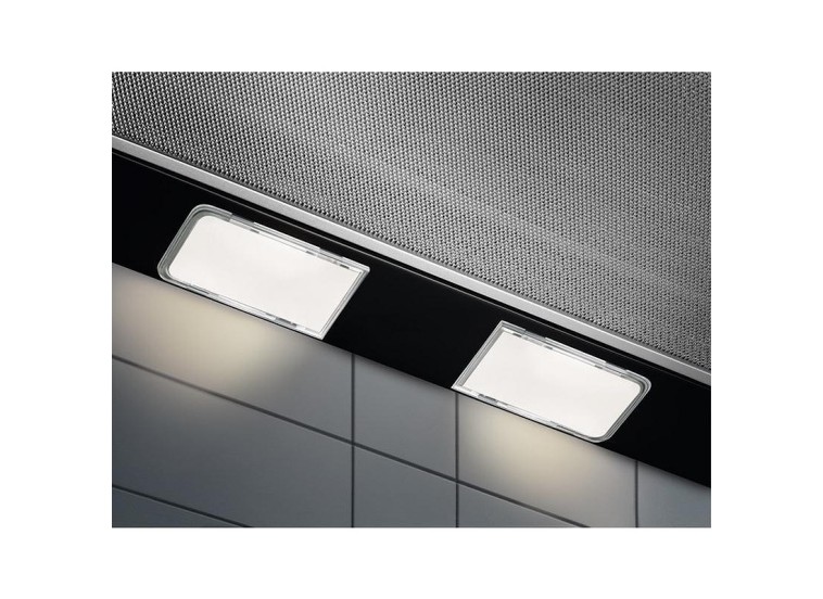 Εντοιχιζόμενος Απορροφητήρας Electrolux LFP326FB Εντοιχιζόμενος Απορροφητήρας Electrolux LFP326FB