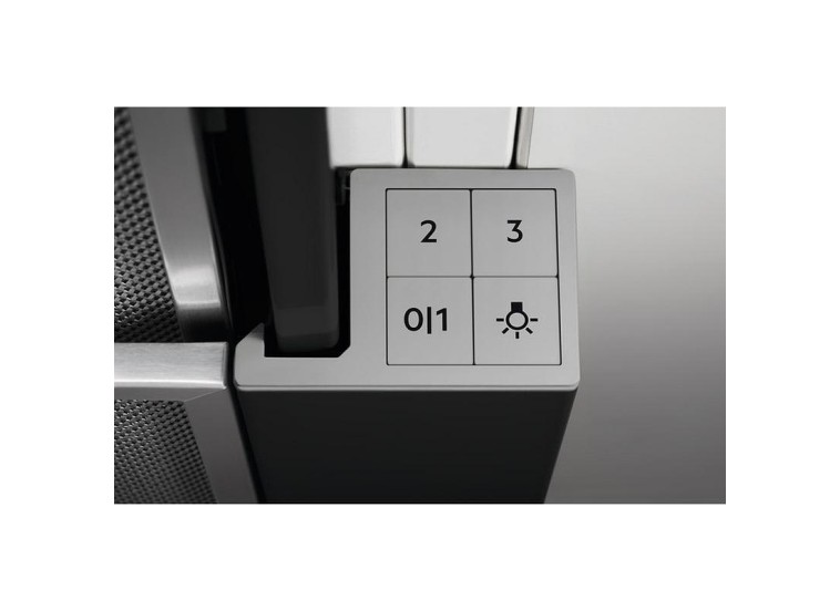 Εντοιχιζόμενος Απορροφητήρας Electrolux LFP326FB Εντοιχιζόμενος Απορροφητήρας Electrolux LFP326FB