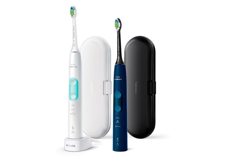 Ηλεκτρική Οδοντόβουρτσα Philips HX6851/34 Ηλεκτρική Οδοντόβουρτσα Philips HX6851/34
