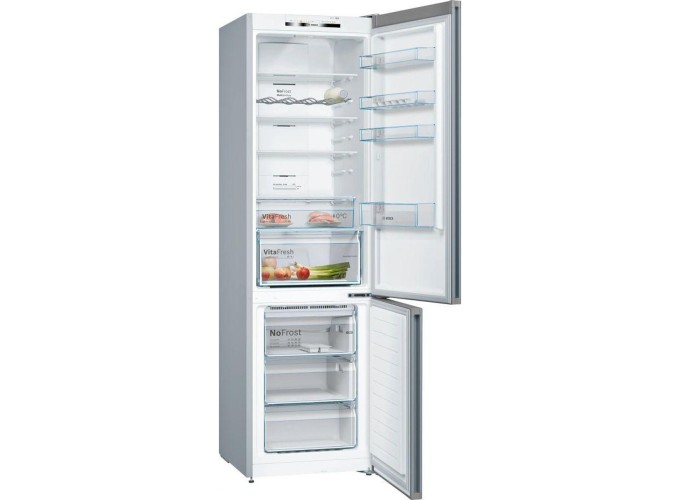 Ψυγειοκαταψύκτης Bosch KGN39VLEB