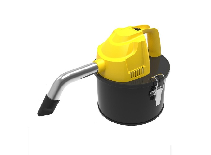 Ηλεκτρική Σκούπα Crown CMVC-414