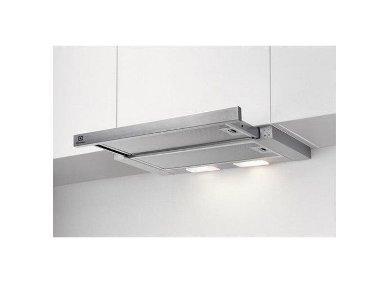 Built-in Hood Electrolux LFP326S Built-in Hood Electrolux LFP326S