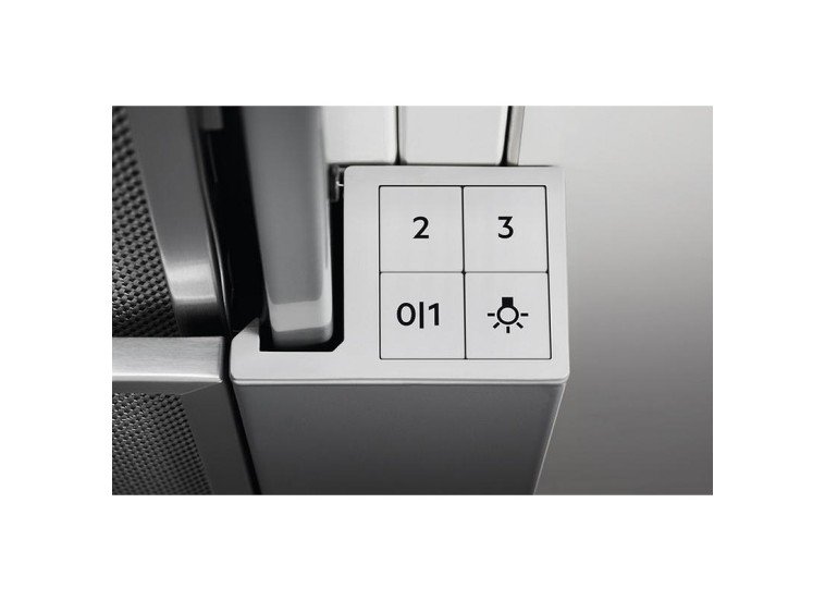 Built-in Hood Electrolux LFP326S Built-in Hood Electrolux LFP326S