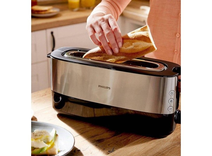 Φρυγανιέρα Philips HD2692/90 Φρυγανιέρα Philips HD2692/90