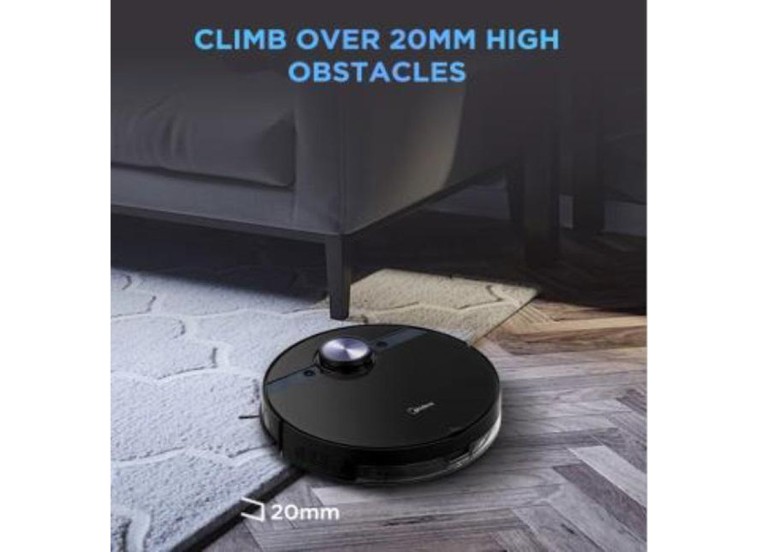 Vacuum Cleaner Robot Midea ROBOT M7*** Vacuum Cleaner Robot Midea ROBOT M7***
