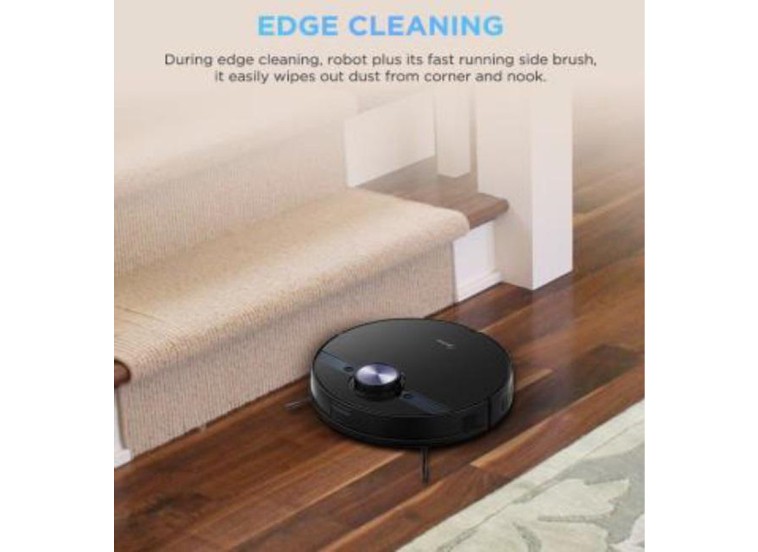 Vacuum Cleaner Robot Midea ROBOT M7*** Vacuum Cleaner Robot Midea ROBOT M7***