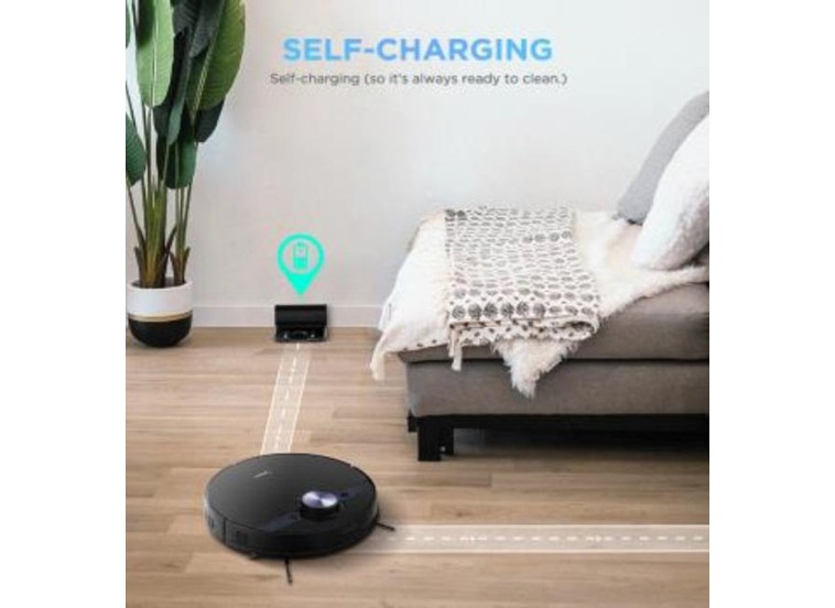 Vacuum Cleaner Robot Midea ROBOT M7*** Vacuum Cleaner Robot Midea ROBOT M7***