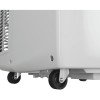 Whirlpool PACF212HP W Φορητό Κλιματιστικό 12000 BTU Ψύξης/Θέρμανσης