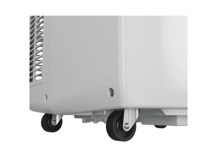 Whirlpool PACF212HP W Φορητό Κλιματιστικό 12000 BTU Ψύξης/Θέρμανσης