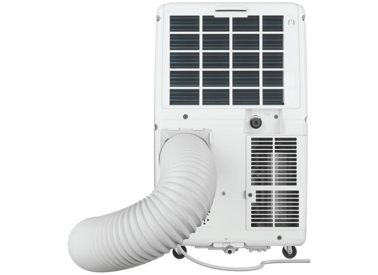 Whirlpool PACF212HP W Φορητό Κλιματιστικό 12000 BTU Ψύξης/Θέρμανσης