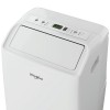 Whirlpool PACF212HP W Φορητό Κλιματιστικό 12000 BTU Ψύξης/Θέρμανσης