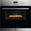 Εντοιχιζόμενος Φούρνος Electrolux EOF3H40BX Εντοιχιζόμενος Φούρνος Electrolux EOF3H40BX