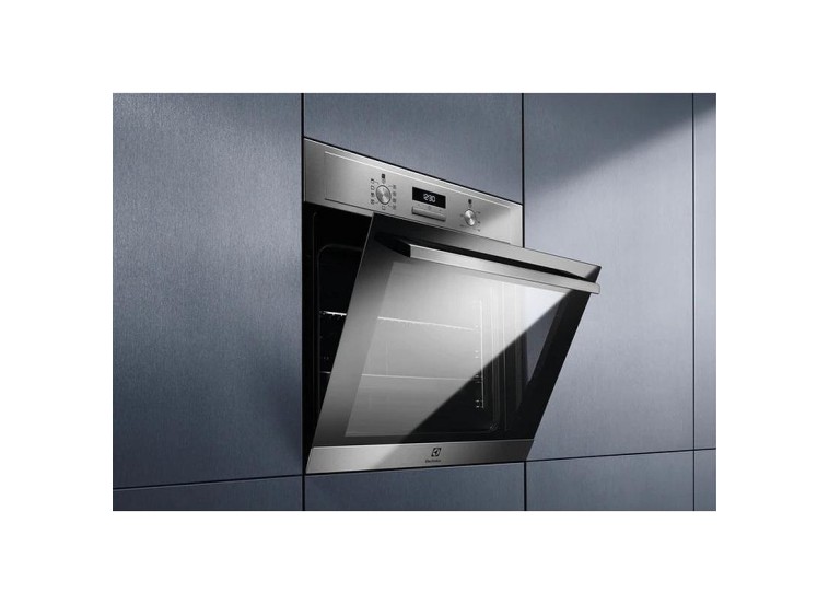 Εντοιχιζόμενος Φούρνος Electrolux EOF3H40BX Εντοιχιζόμενος Φούρνος Electrolux EOF3H40BX