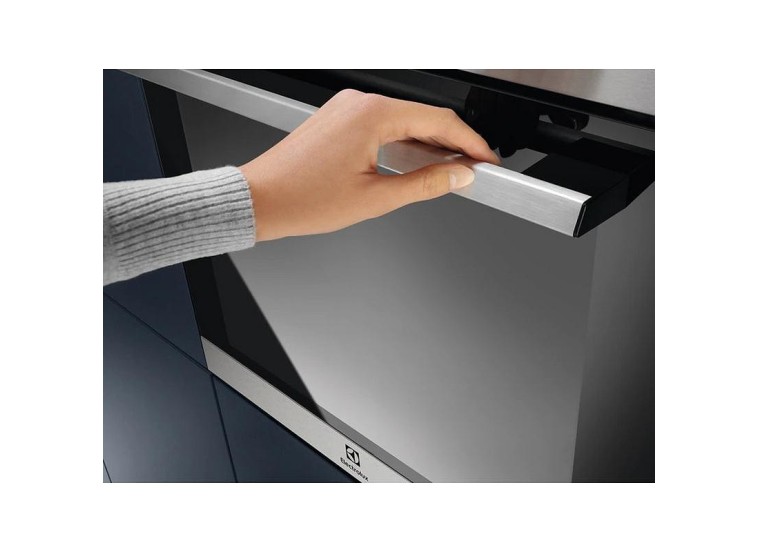 Εντοιχιζόμενος Φούρνος Electrolux EOF3H40BX Εντοιχιζόμενος Φούρνος Electrolux EOF3H40BX