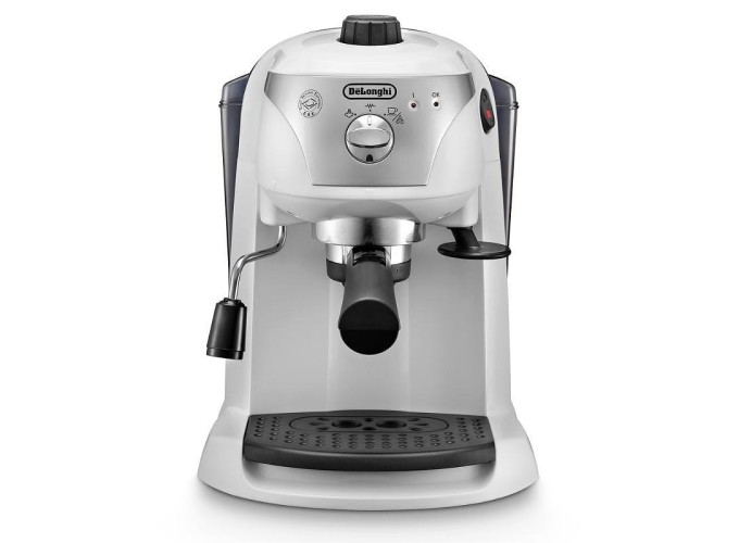 Μηχανή Espresso DeLonghi EC221.W