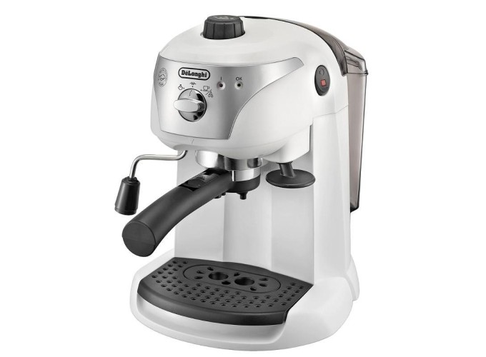 Μηχανή Espresso DeLonghi EC221.W