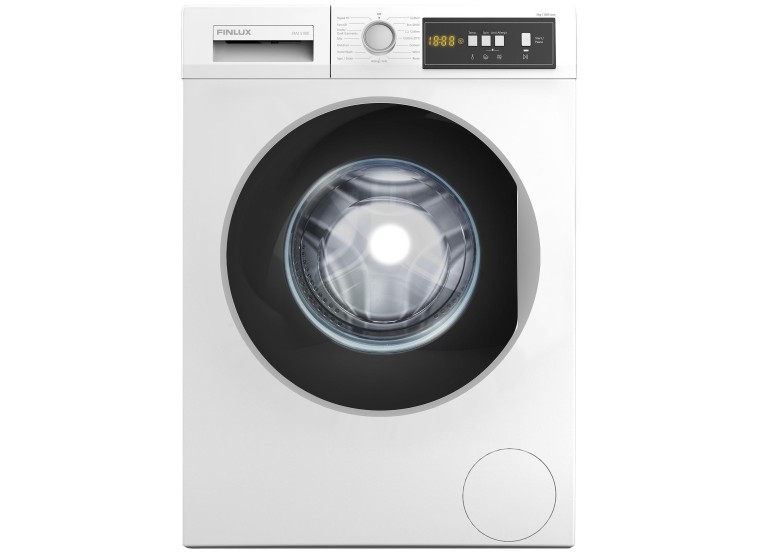 Πλυντήριο Ρούχων Finlux FXA1 5100T Πλυντήριο Ρούχων Finlux FXA1 5100T