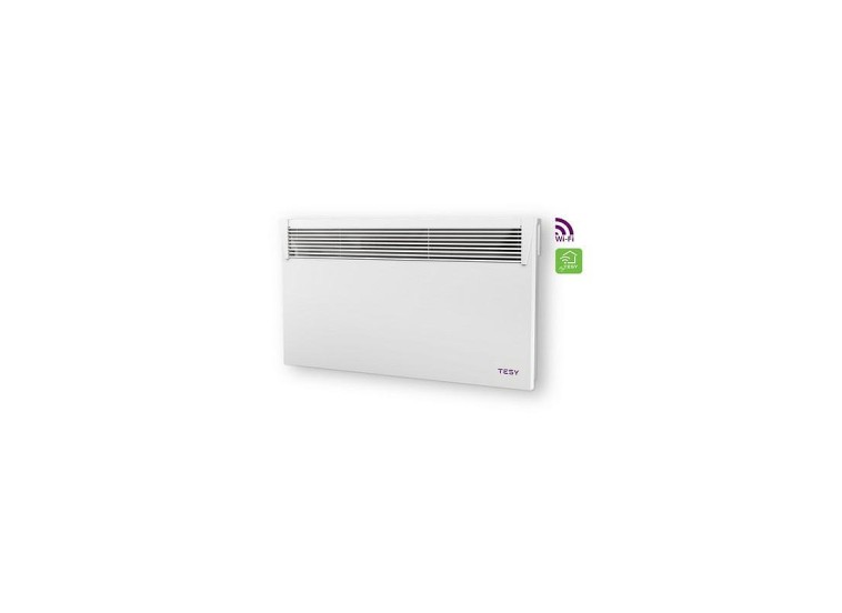 Θερμοπομπός Tesy CN 031 200 EI CLOUD W Θερμοπομπός Tesy CN 031 200 EI CLOUD W