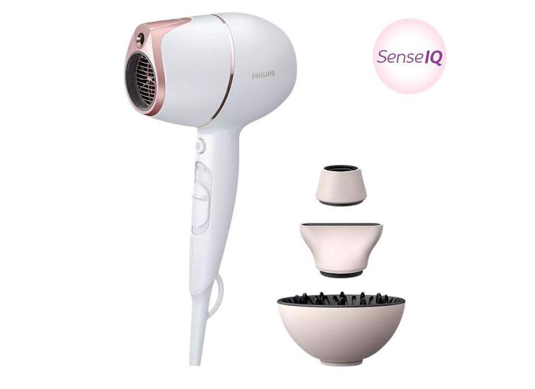 Πιστολάκι Μαλλιών Philips BHD628/00 Πιστολάκι Μαλλιών Philips BHD628/00