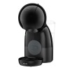 Καφετιέρα Espresso με Κάψουλα Krups Dolce Gusto KP1A3B10 PICCOLO XS BLK/ANTR Καφετιέρα Espresso με Κάψουλα Krups Dolce Gusto KP1A3B10 PICCOLO XS BLK/ANTR