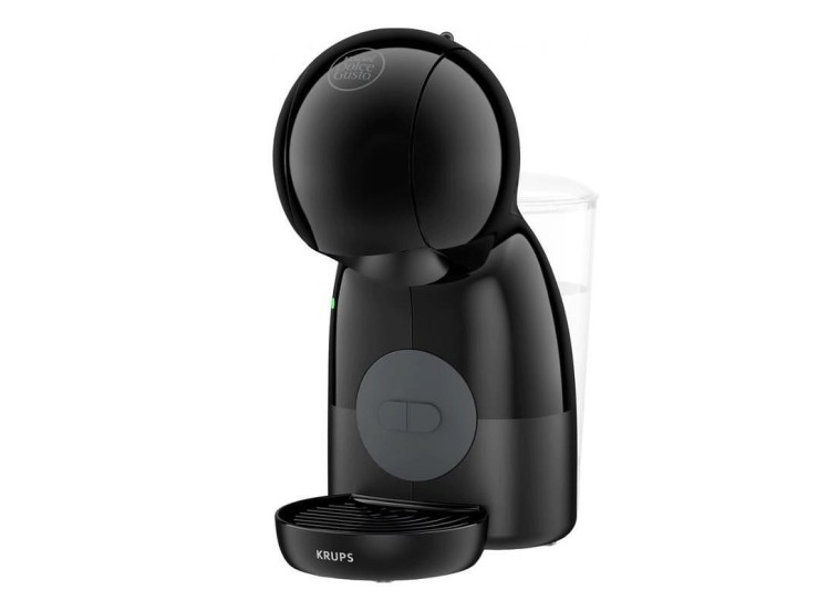 Καφετιέρα Espresso με Κάψουλα Krups Dolce Gusto KP1A3B10 PICCOLO XS BLK/ANTR Καφετιέρα Espresso με Κάψουλα Krups Dolce Gusto KP1A3B10 PICCOLO XS BLK/ANTR