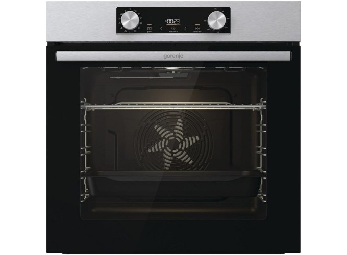 Εντοιχιζόμενος Φούρνος Gorenje BO6737E02XK