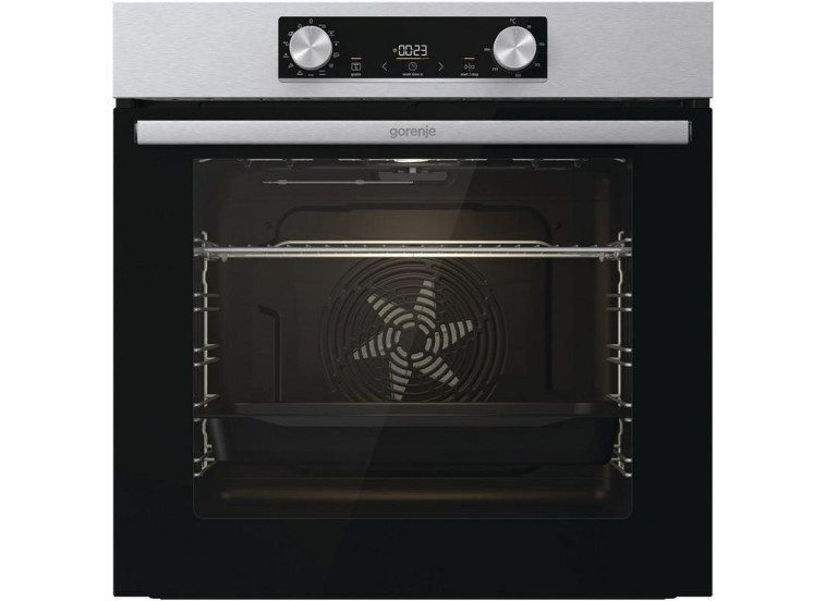 Εντοιχιζόμενος Φούρνος Gorenje BO6737E02XK Εντοιχιζόμενος Φούρνος Gorenje BO6737E02XK