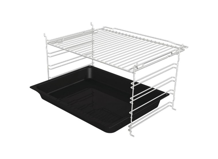 Εντοιχιζόμενος Φούρνος Gorenje BO6737E02XK Εντοιχιζόμενος Φούρνος Gorenje BO6737E02XK
