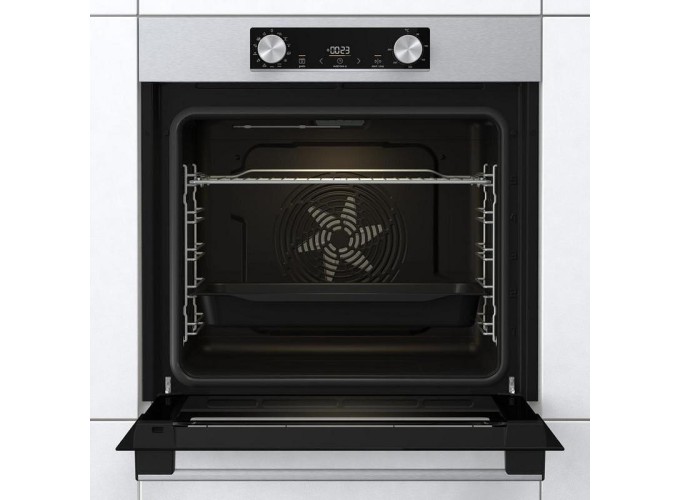 Εντοιχιζόμενος Φούρνος Gorenje BO6737E02XK