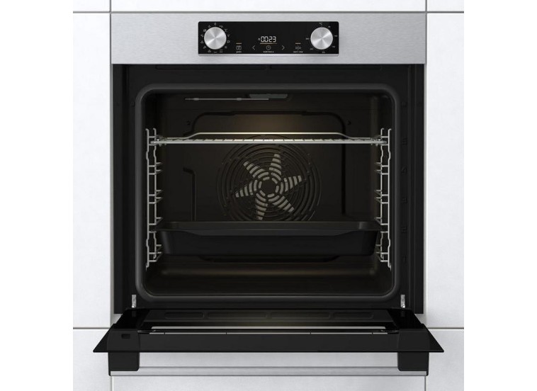 Εντοιχιζόμενος Φούρνος Gorenje BO6737E02XK Εντοιχιζόμενος Φούρνος Gorenje BO6737E02XK