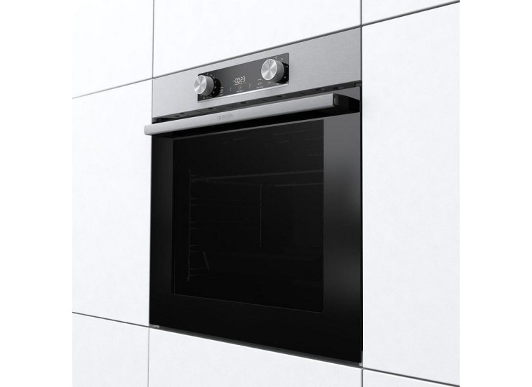 Εντοιχιζόμενος Φούρνος Gorenje BO6737E02XK Εντοιχιζόμενος Φούρνος Gorenje BO6737E02XK
