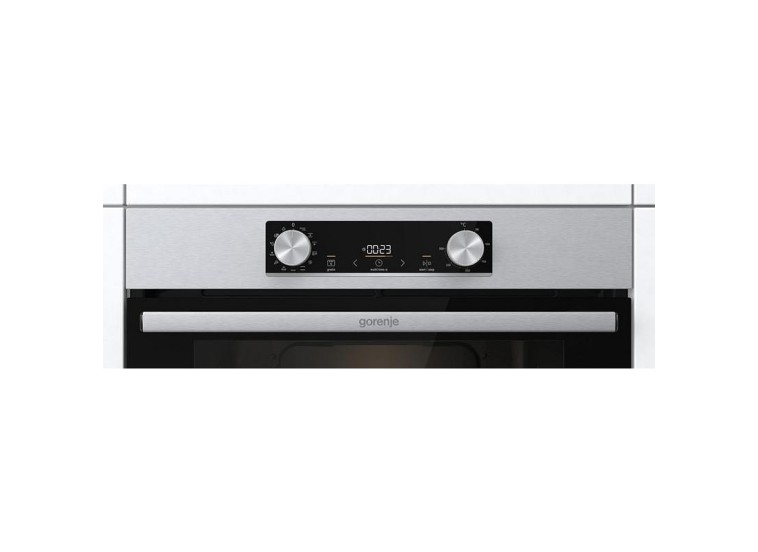 Εντοιχιζόμενος Φούρνος Gorenje BO6737E02XK Εντοιχιζόμενος Φούρνος Gorenje BO6737E02XK