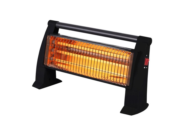 Θερμάστρα Χαλαζία Luxell LX-2820 Θερμάστρα Χαλαζία Luxell LX-2820