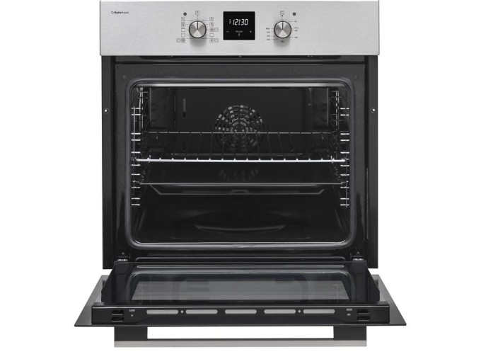 Εντοιχιζόμενος φούρνος  O6HD51H1BG*, 69, A, Καθαρισμός με ατμό,Daewoo