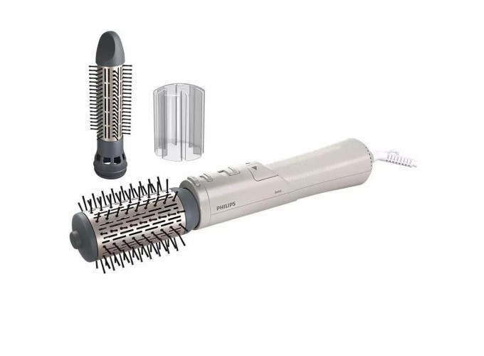 Ισιωτική Βούρτσα Philips BHA710/00