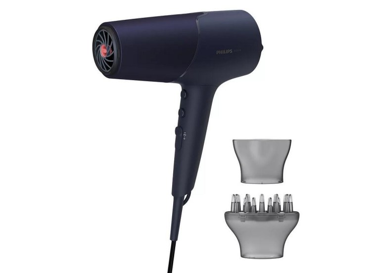 Πιστολάκι Μαλλιών Philips BHD510/00 Πιστολάκι Μαλλιών Philips BHD510/00