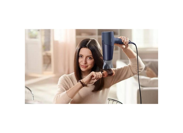 Πιστολάκι Μαλλιών Philips BHD510/00 Πιστολάκι Μαλλιών Philips BHD510/00