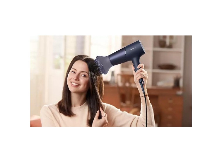 Πιστολάκι Μαλλιών Philips BHD510/00 Πιστολάκι Μαλλιών Philips BHD510/00