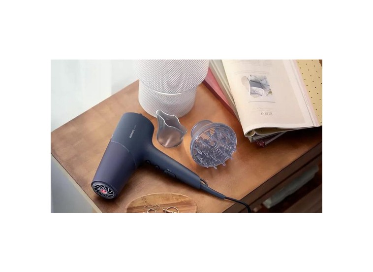 Πιστολάκι Μαλλιών Philips BHD510/00 Πιστολάκι Μαλλιών Philips BHD510/00
