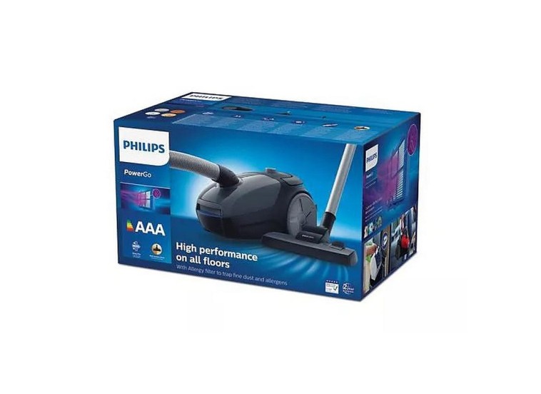 Ηλεκτρική Σκούπα Philips FC8244/09 Ηλεκτρική Σκούπα Philips FC8244/09
