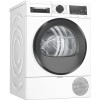 Στεγνωτήριο Ρούχων Bosch WQG233D1BY Στεγνωτήριο Ρούχων Bosch WQG233D1BY