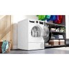 Στεγνωτήριο Ρούχων Bosch WQG233D1BY Στεγνωτήριο Ρούχων Bosch WQG233D1BY